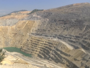 Зиђин брзим темпом шири мрежу својих рудника злата у свету