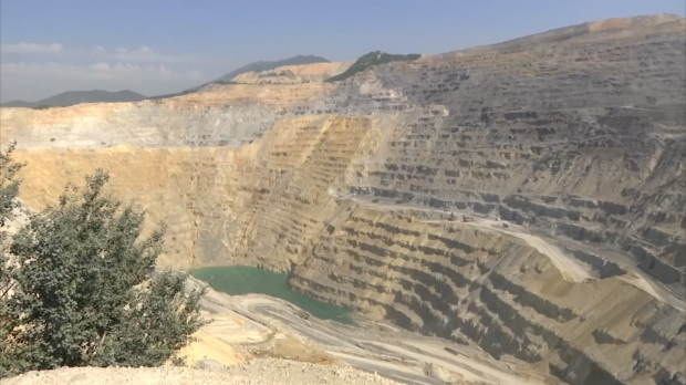 Зиђин брзим темпом шири мрежу својих рудника злата у свету