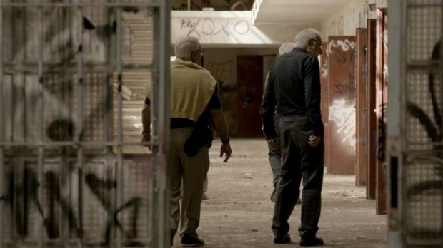 Четири свештеника из Заморе 