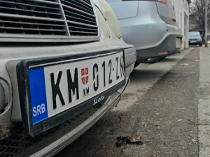 Ко од средине  марта постаје 