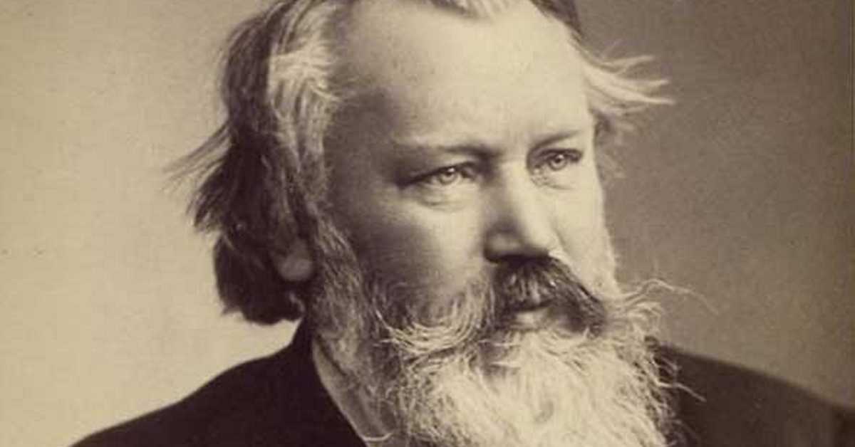 Маратон Брамсових симфонија Симфонија бр. 4 