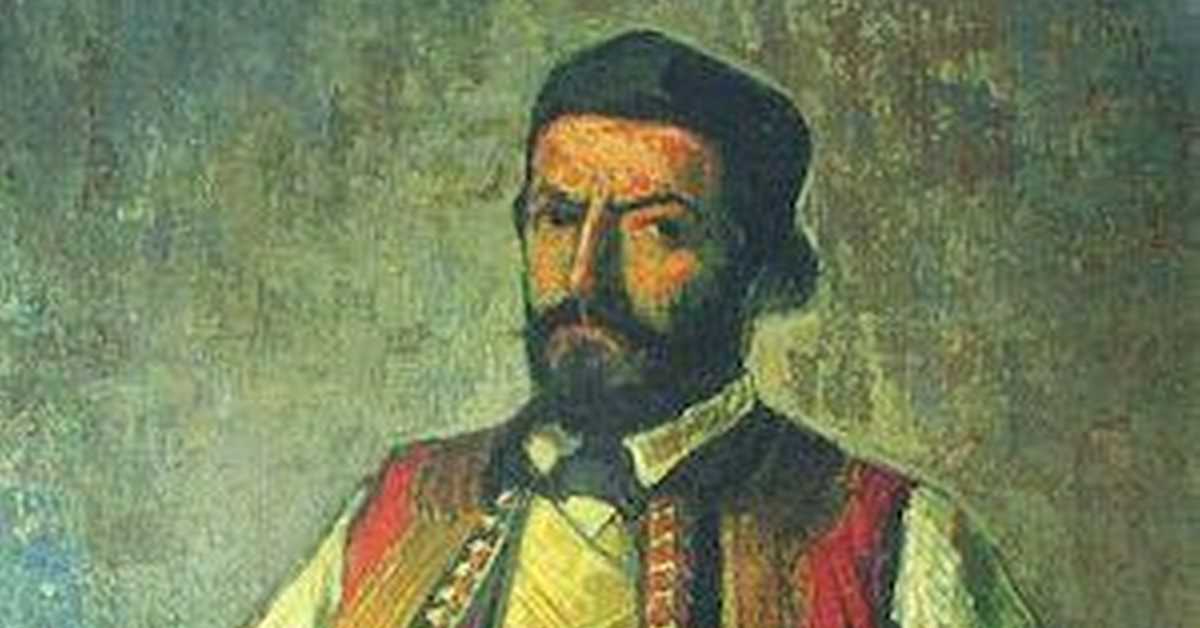  Његош – свевременик: Владика и владар, 2-11 