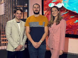 РТС лаб: Хемија храбрости 