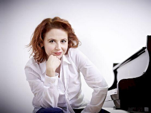 Креативни дистрикт: Наташа Вељковић 