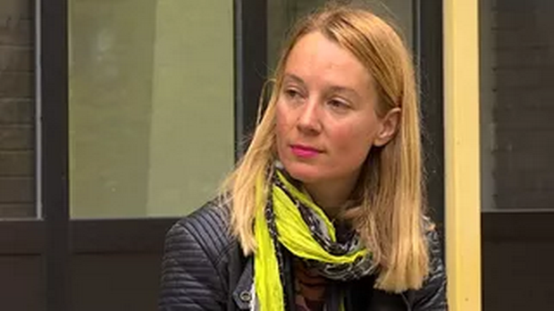 Остави све и читај: Маја Пелевић 