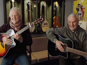 Влада и Бајка: Ходач по жици 