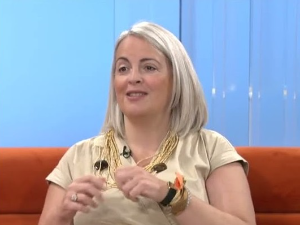 Ђурђа Папазоглу