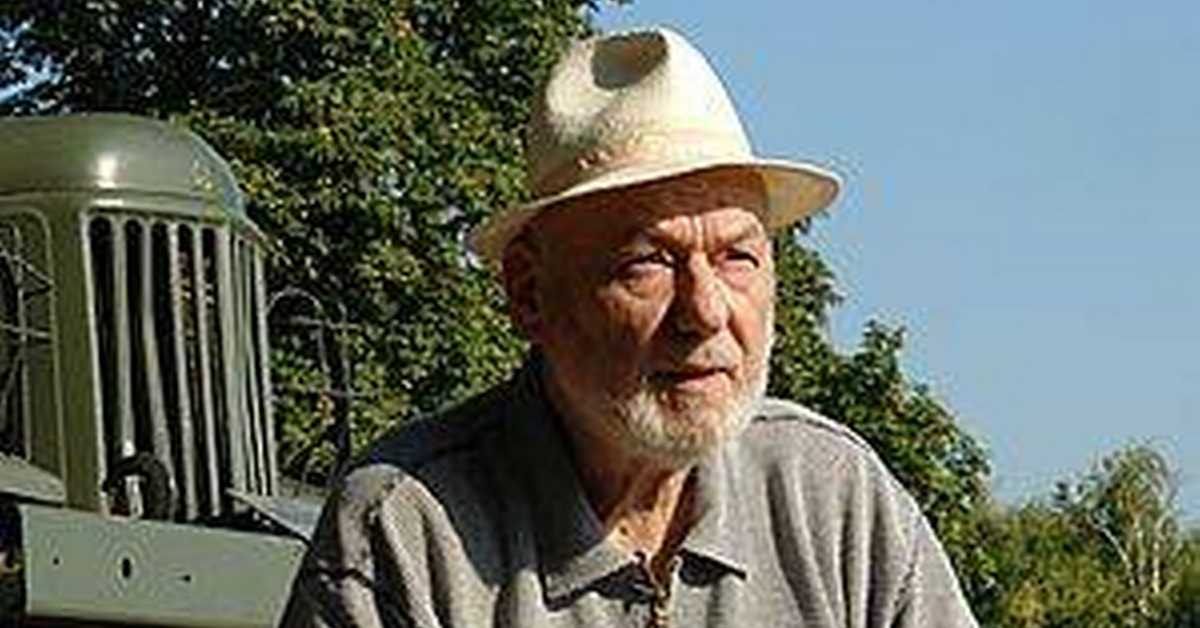 Мистерија Макавејев 