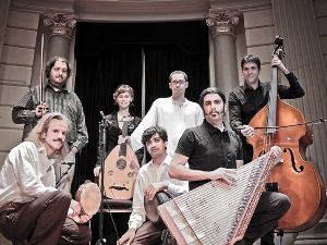 Студио 6:  Shira Utfila 