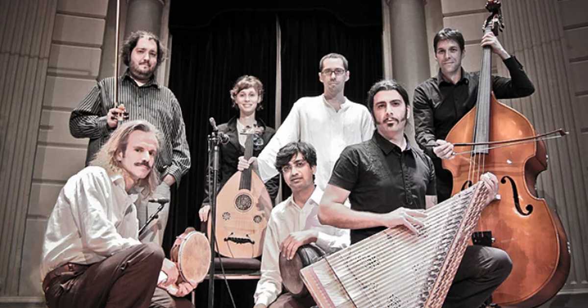 Студио 6:  Shira Utfila 