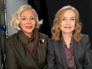 Велика илузија - Нови француски филм 2025/26