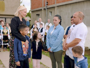 Нови почетак: Премијерна емисија пете сезоне, Бујановац