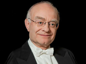  Хор и СО РТС: Магнификат, Ратер 