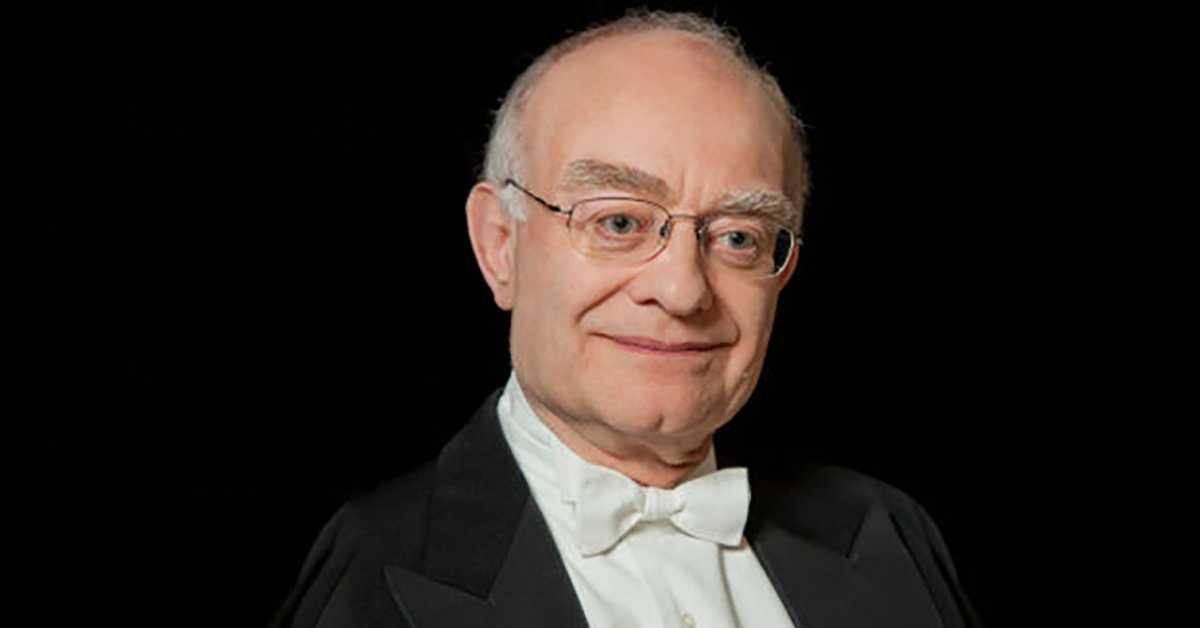  Хор и СО РТС: Магнификат, Ратер 