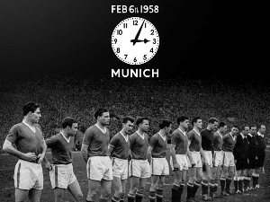 На данашњи дан: Минхенска авионска несрећа по повратку из Београда и сећање на 