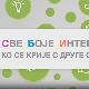 Све боје интернета – Ко се крије с друге стране