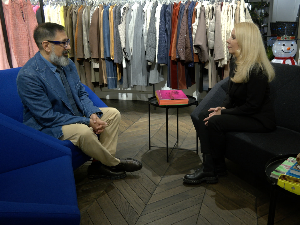 Србија на вези - портрети: Ашок Мурти