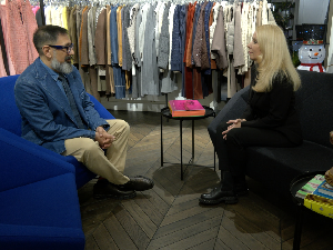 Србија на вези - портрети: Ашок Мурти