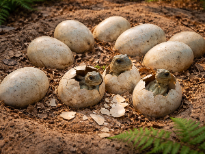 Самопослуга из доба јуре – зашто се борити са стегосауром када имате шведски сто малих бронтосаура