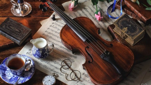 Класика плус: Јутро уз класику