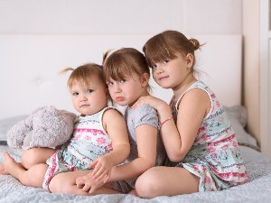 Од „сина по сваку цену“ до глобалног помака у корист ћерки 