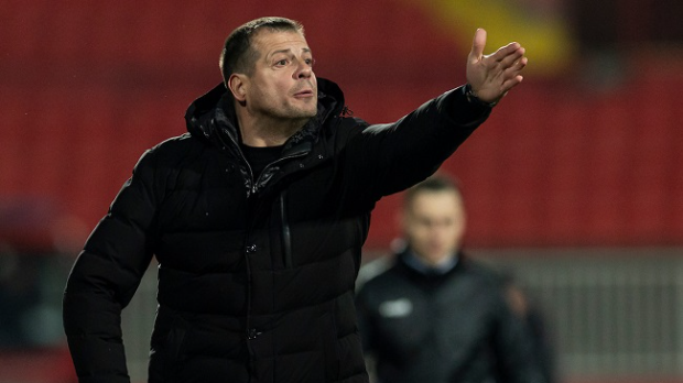 Званично: Лалатовић на клупи Новог Пазара