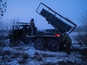 Атентат на високог руског генерала у Москви, Лавров криви Кијев; ЕК спрема 20. пакет санција Русији