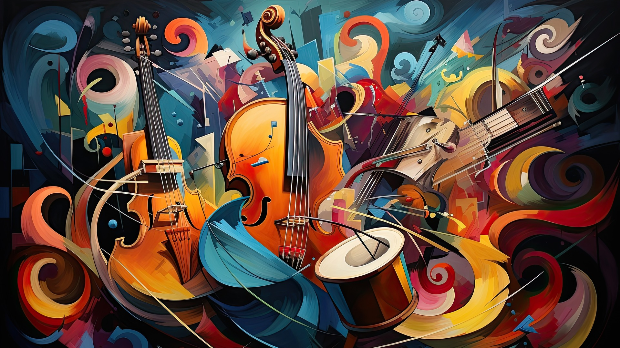 Tachube, Џејмс Брендон Луис и Ралф Таунер 