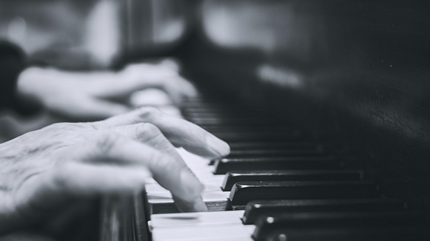 Џез хоризонти: Есбјорн Свенсон