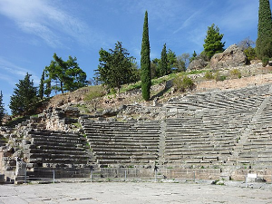 Ђулиo Гвидорици – Сапутник душе. Грци и сан (1)