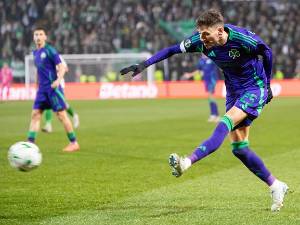 Младеновић из Панатинаикоса иде на позајмицу у Карагумрук