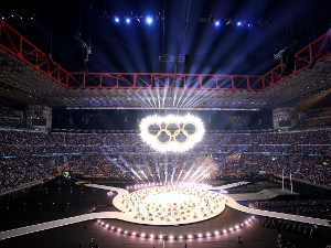 Наставља се церемонија у Милану и Кортини, очекује се олимпијски пламен