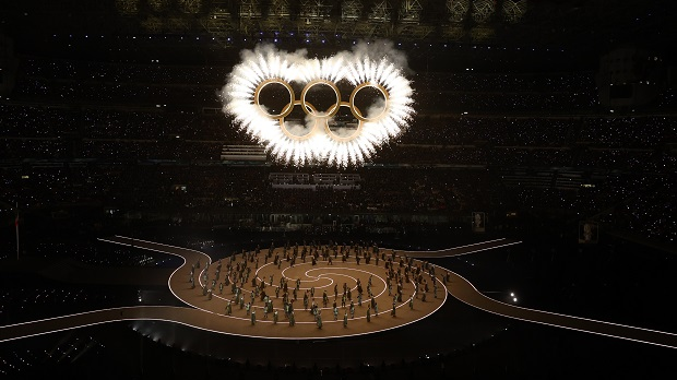 Почела је церемонија отварања 25. Олимпијских зимских игара у Милану и Кортини 