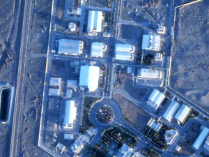 Ројтерс: Иран одбио амерички захтев да заустави обогаћивање уранијума