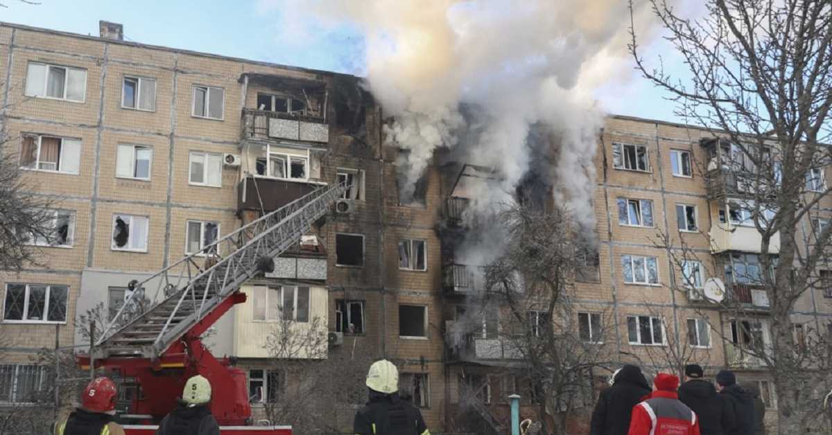 Зеленски најавио кадровске промене у ваздухопловству; Песков очекује нову рунду мировних преговора