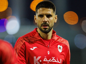 Митровић одиграо прву утакмицу од октобра прошле године и дао гол