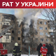 Зеленски најавио кадровске промене у ваздухопловству; Песков очекује нову рунду мировних преговора