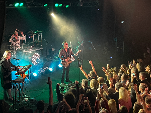 Звучни зид – Ван Гог