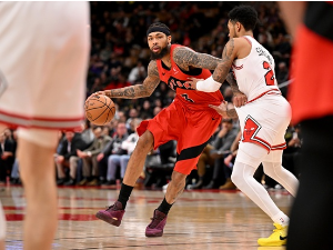 Рајаковићеви Репторси лако са неуиграним новим Булсима