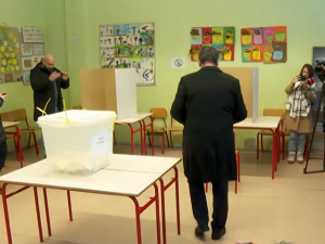 Победа Карана или Блануше на поновљеним изборима - какав расплет чека Републику Српску 