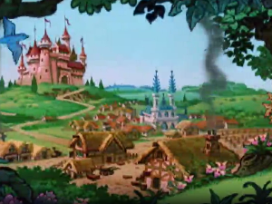 Штрумпфови:	Последња штрумпфберика