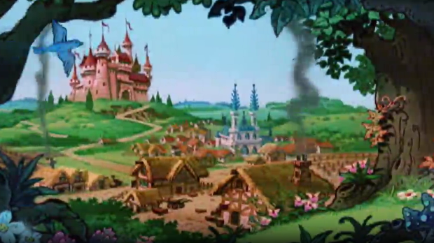 Штрумпфови:	Последња штрумпфберика