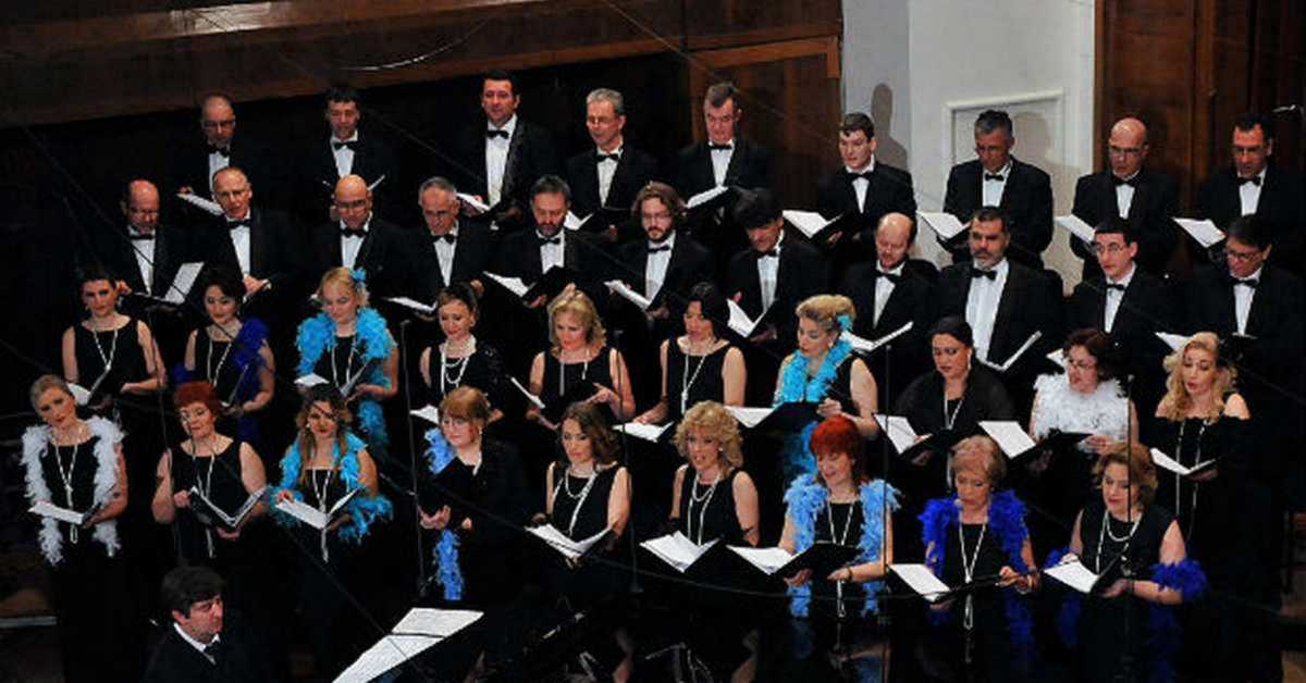 Биг бенд РТС: Ноћ Бродвеја 