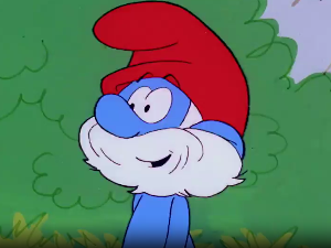 Штрумпфови:	Извор младости Деда штумпфа; Плес у џунгли