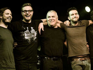  Лачни Франц Опроштајни концерт – Велико финале, 1. део 