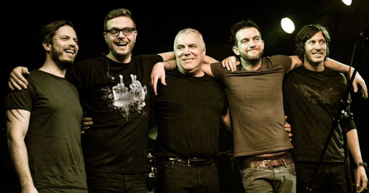  Лачни Франц Опроштајни концерт – Велико финале, 1. део 