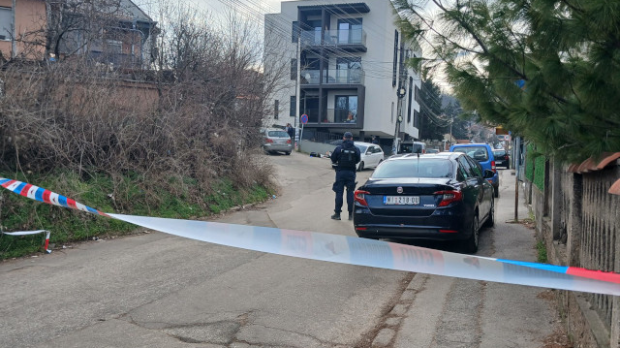 Полиција у Нишу ухапсила осумњиченог за тешко убиство, ухапшена и два помагача Kép