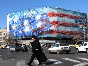 Почели разговори САД и Ирана у Оману – смиривање тензија или почетак директног сукоба