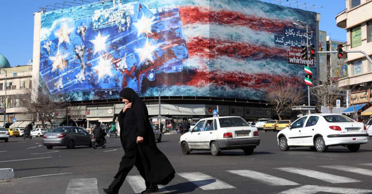 Оман посредовао у разговорима САД и Ирана – смиривање тензија или увод у директни сукоб