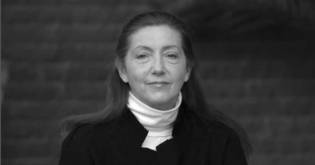 Преминула Гордана Марић, незаборавна Гоца из „Грлом у јагоде"